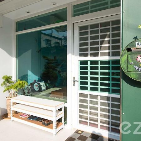Love In Hengchun B&B エクステリア 写真