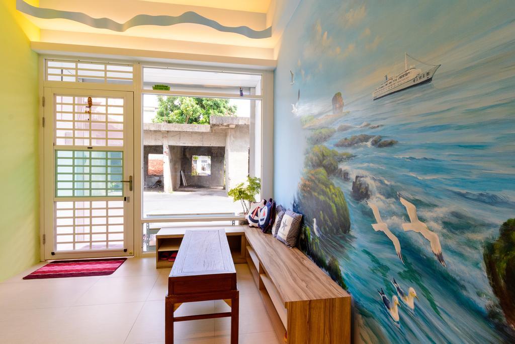 Love In Hengchun B&B エクステリア 写真