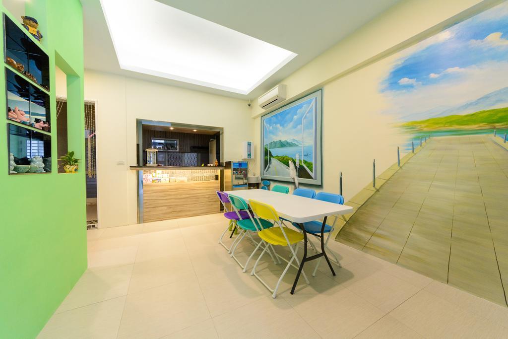 Love In Hengchun B&B エクステリア 写真