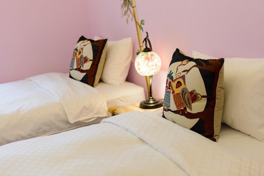 Love In Hengchun B&B エクステリア 写真
