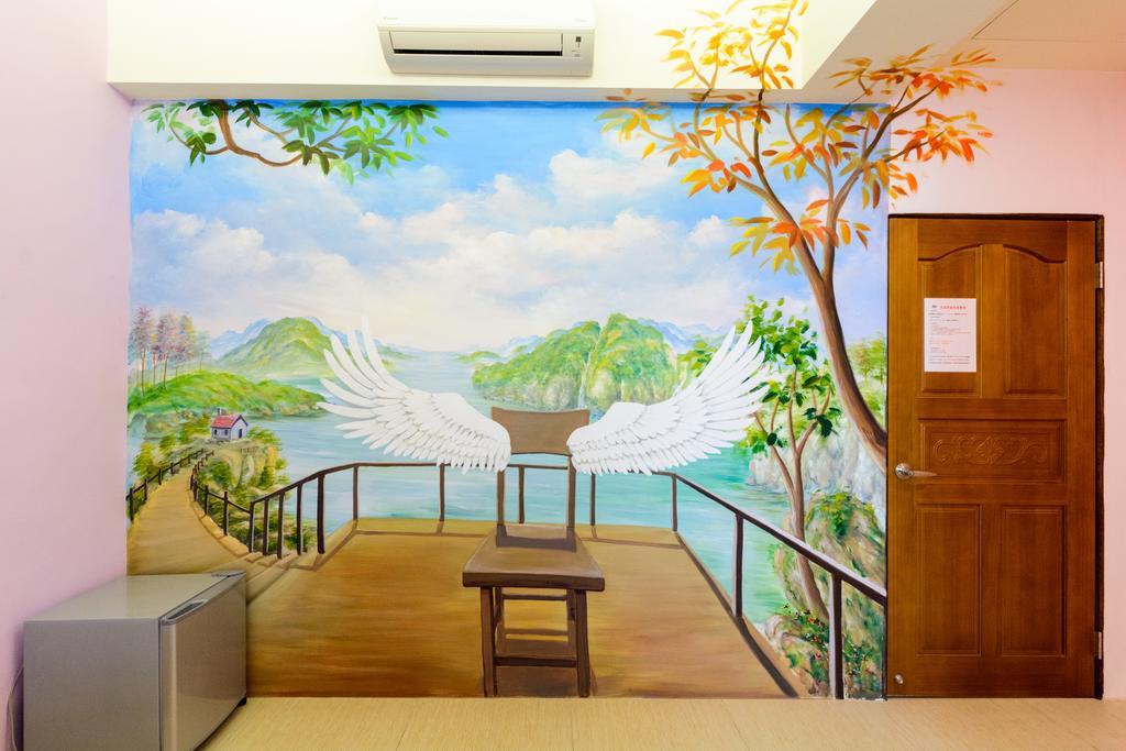 Love In Hengchun B&B エクステリア 写真
