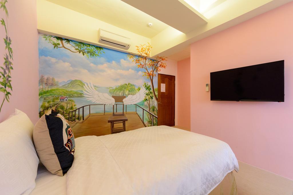 Love In Hengchun B&B エクステリア 写真