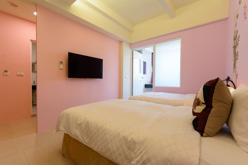 Love In Hengchun B&B エクステリア 写真