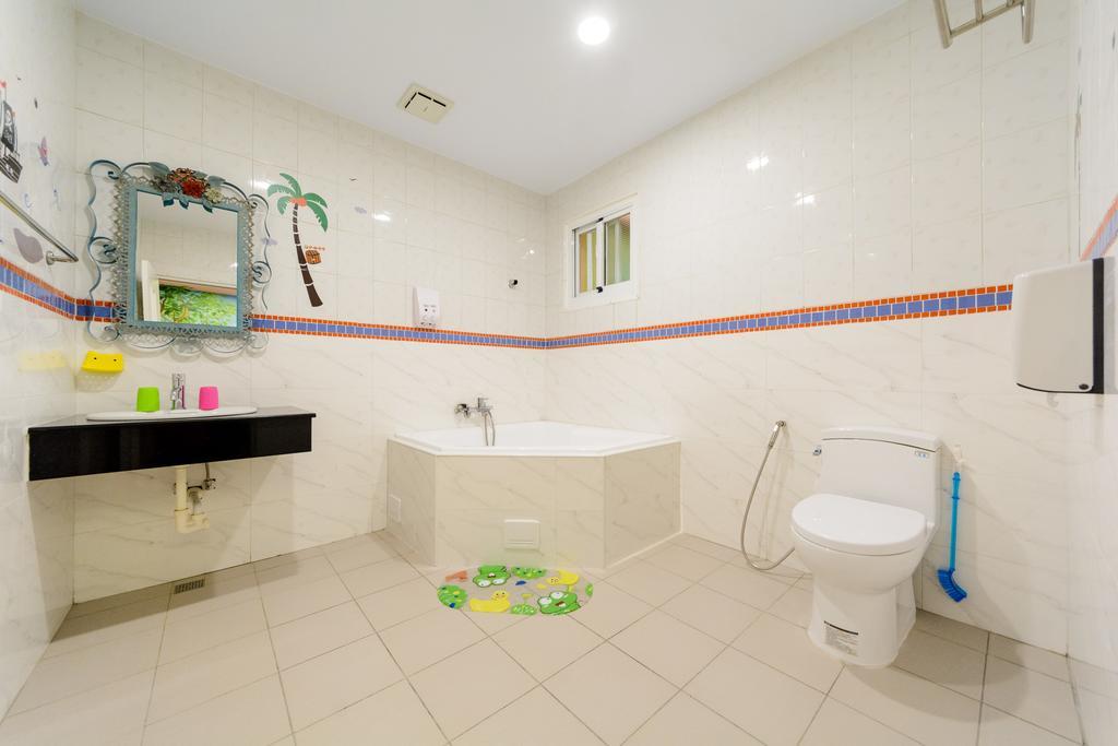 Love In Hengchun B&B エクステリア 写真