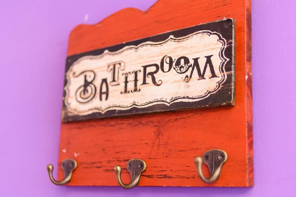 Love In Hengchun B&B エクステリア 写真