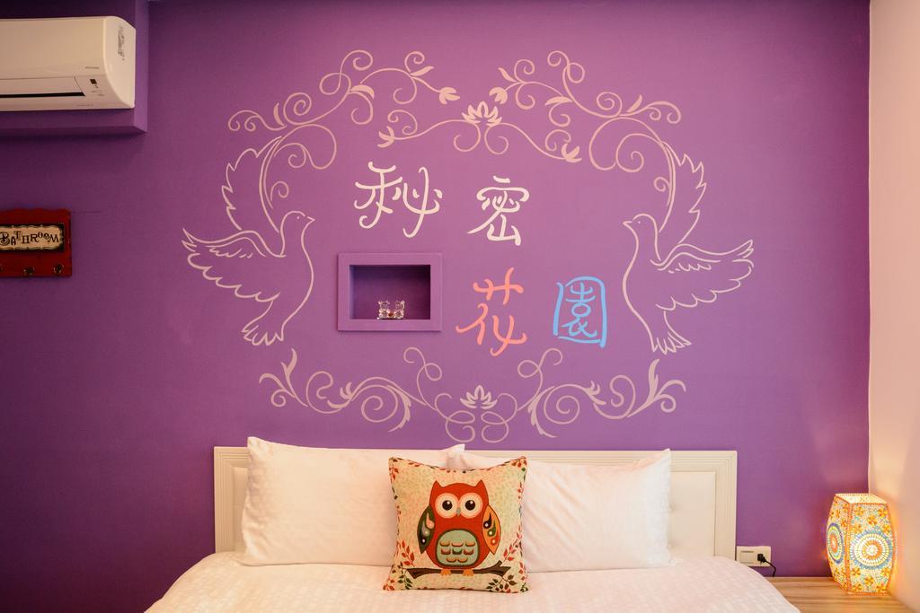 Love In Hengchun B&B エクステリア 写真