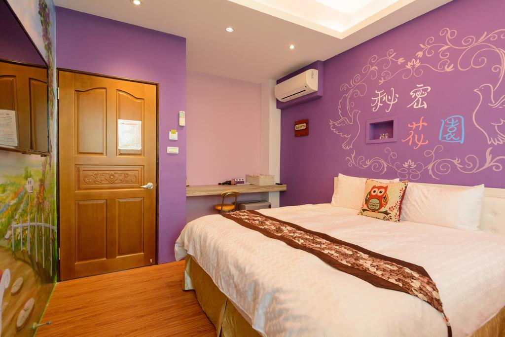 Love In Hengchun B&B エクステリア 写真