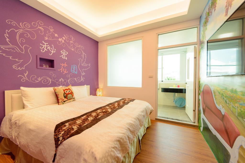 Love In Hengchun B&B エクステリア 写真
