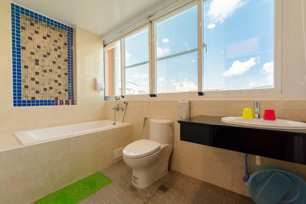 Love In Hengchun B&B エクステリア 写真
