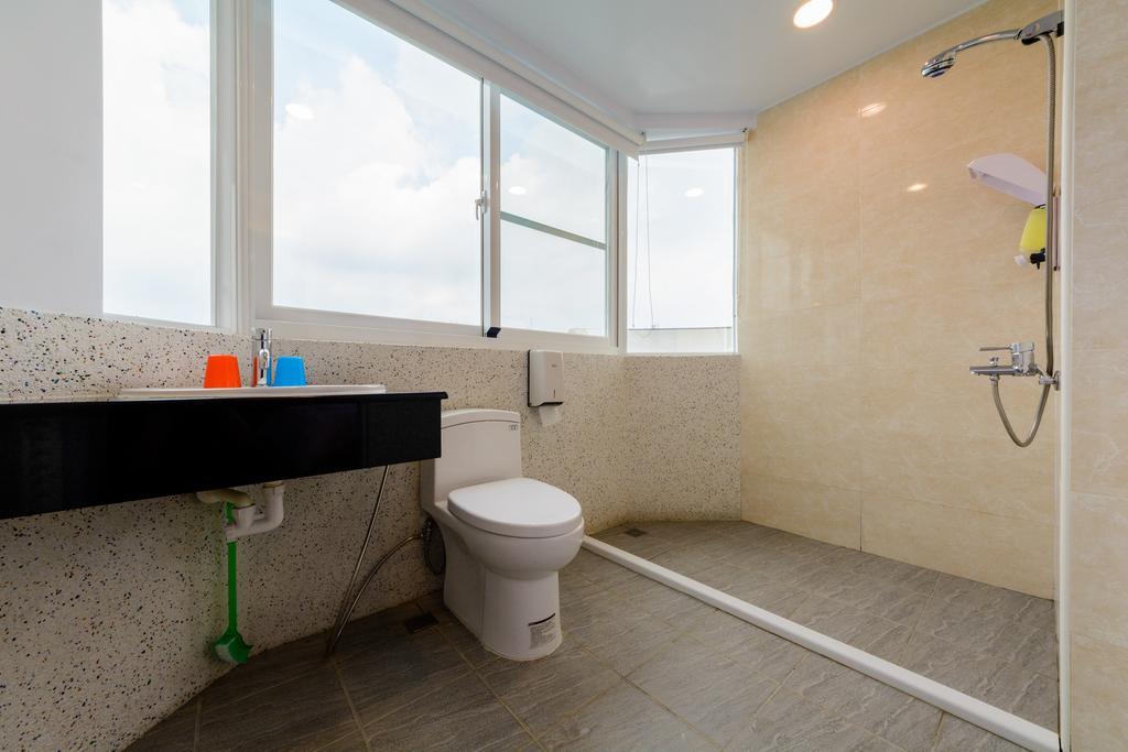 Love In Hengchun B&B エクステリア 写真
