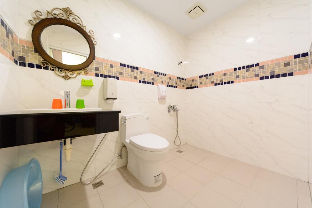 Love In Hengchun B&B エクステリア 写真