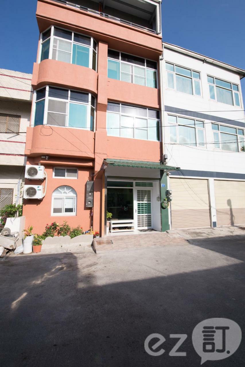 Love In Hengchun B&B エクステリア 写真