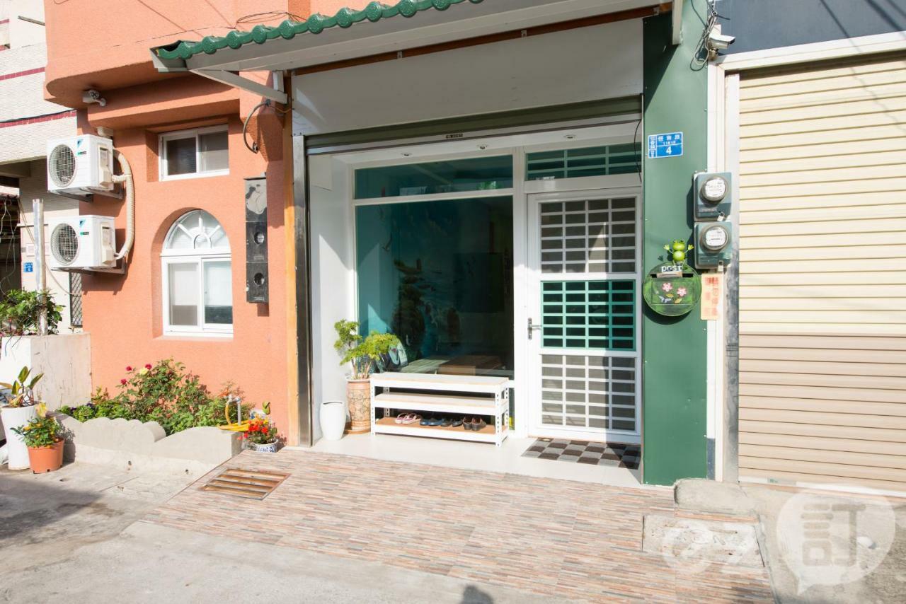 Love In Hengchun B&B エクステリア 写真