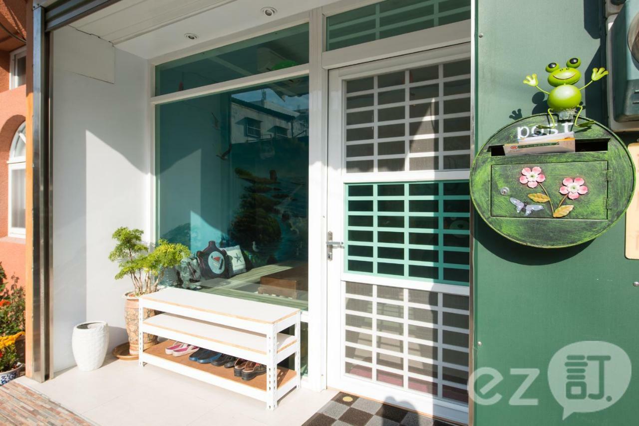 Love In Hengchun B&B エクステリア 写真
